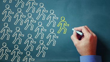 Será el jueves 31 de octubre a las 18:30.