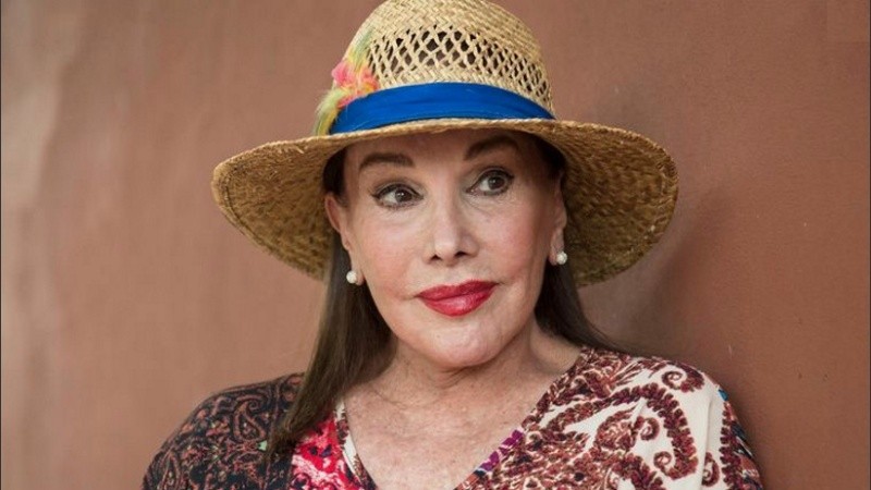 Desde los 60 y hasta los 90, Silvia Montanari logró una gran popularidad como protagonista de teleteatros y novelas, no solo en Argentina, sino también en Latinoamérica. 