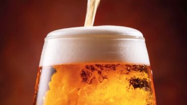 La cerveza estaba marcada falsamente como apta para celíacos.