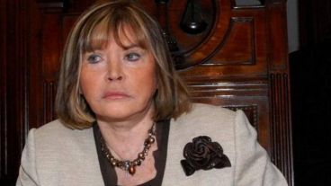 La jueza tomó la misma resolución que en las Paso presidenciales.