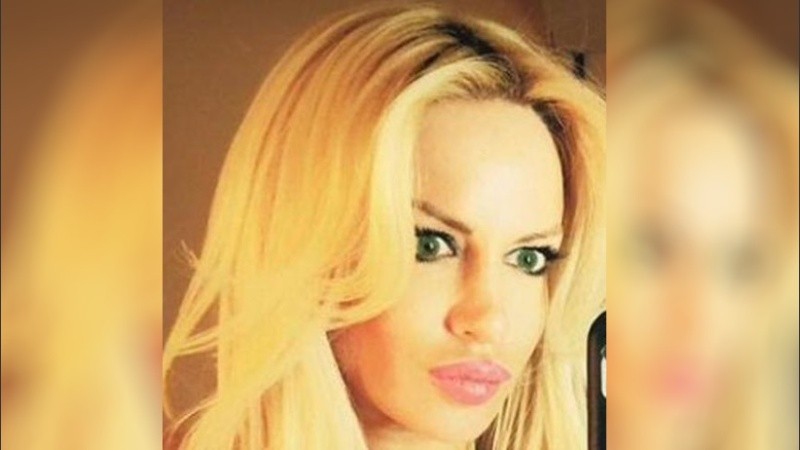 Luli arriesgó su pronóstico sobre el resultado final. 