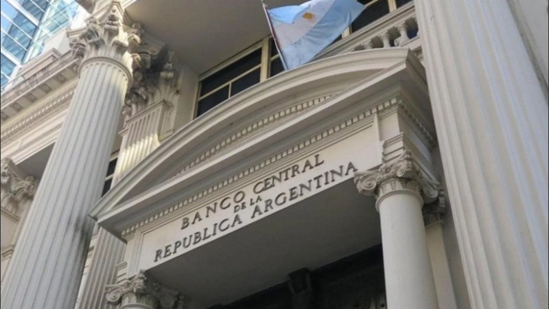 Desde las Paso, el Banco Central sacrificó u$s 22.805 millones.