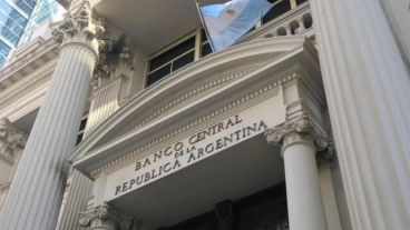 Desde las Paso, el Banco Central sacrificó u$s 22.805 millones.