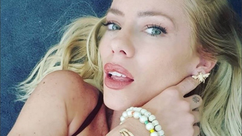 Nicole siempre sale a la defensa del bienestar animal. 