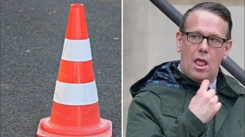 El acusado no podrá salir de su vivienda ente las 20 y las 6 de la mañana.