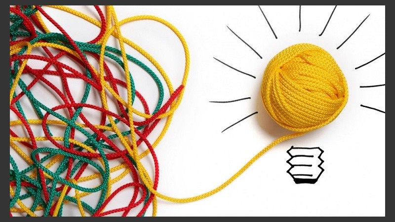 El Design Thinking se presenta como un método innovador y creativo para pensar una salida desde un enfoque distinto.