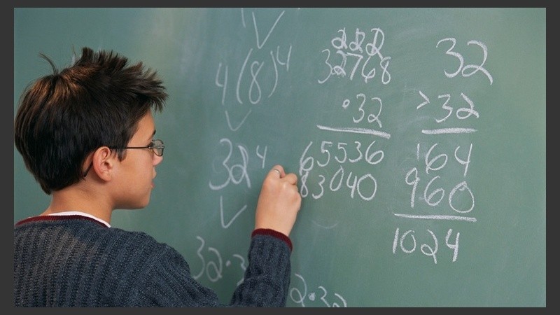 En Aprender 2018 participaron 19.645 escuelas primarias de todo el país.