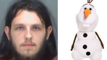 El joven fue liberado horas más tardes tras pagar una fianza de 200 dólares.