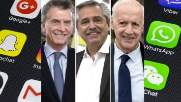 El informe permite conocer cómo desarrolló cada candidato su campaña en las redes sociales.