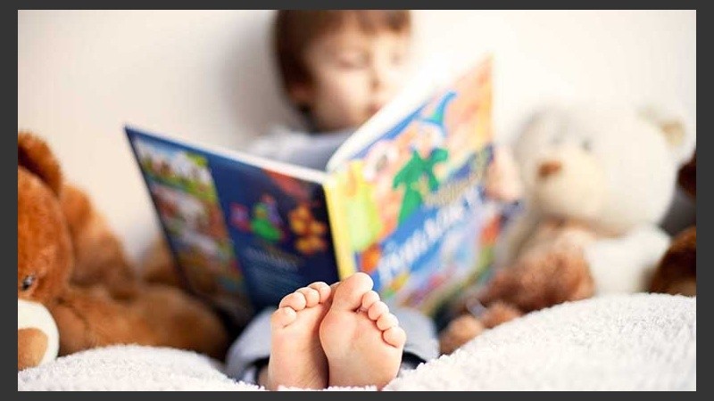 Comienza el viernes 22 de noviembre.