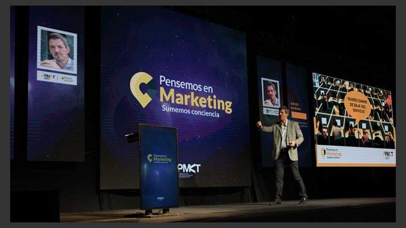 Se realizará el 6 de noviembre.