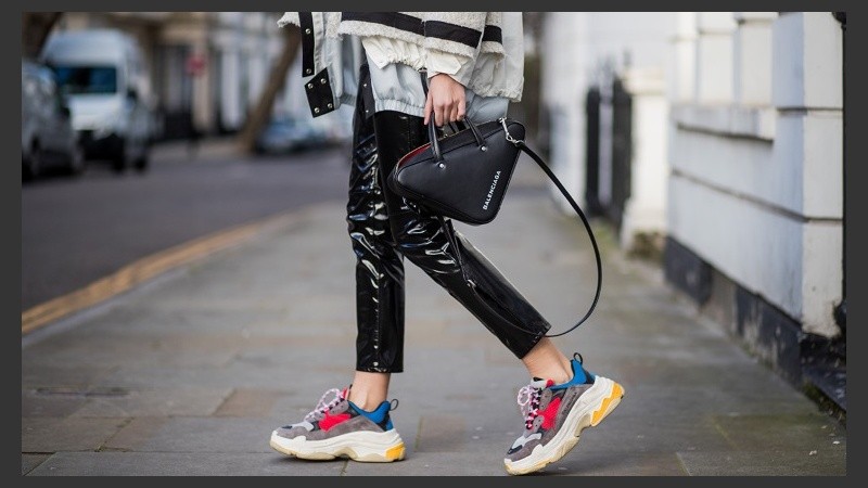 Un giro que mira al pasado y que nada a contracorriente.