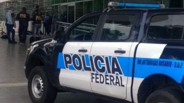Los efectivos de la Federal pasarían a formar parte del ''Escalafón único".