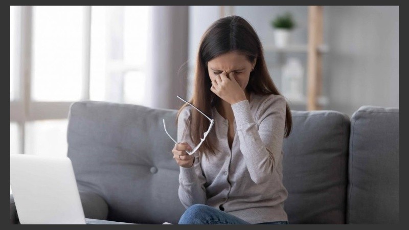 Es un problema visual en aumento.