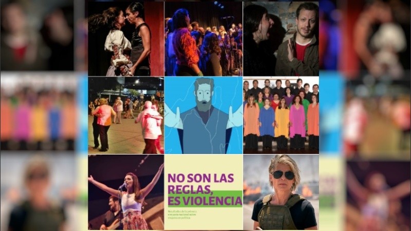 La agenda de viernes de Rosario3 trae música, teatro, cine, cultura y salidas.