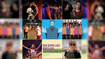 La agenda de viernes de Rosario3 trae música, teatro, cine, cultura y salidas.