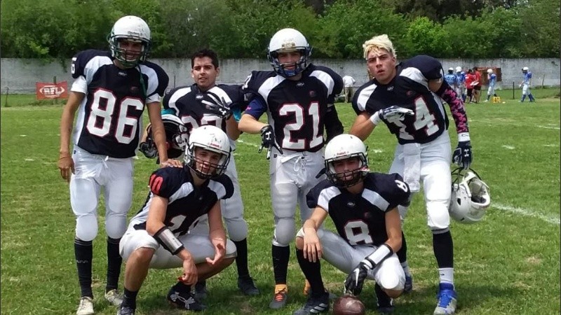 Samurais se quedó con un triunfo histórico. 