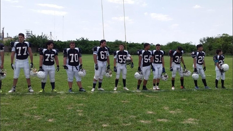 Samurais se quedó con un triunfo histórico. 