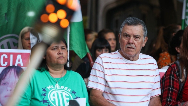 El tribunal debe expedirse sobre el fallo que le otorgó la libertad a los 9 imputados.