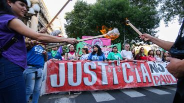 El tribunal debe expedirse sobre el fallo que le otorgó la libertad a los 9 imputados.