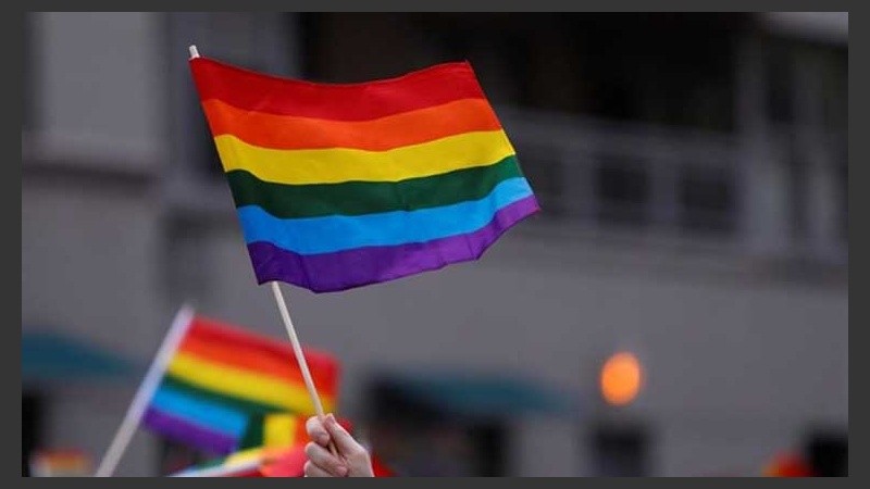 La idea es internacionalizar la agenda del colectivo travesti-trans de Argentina desde la casa de estudios.