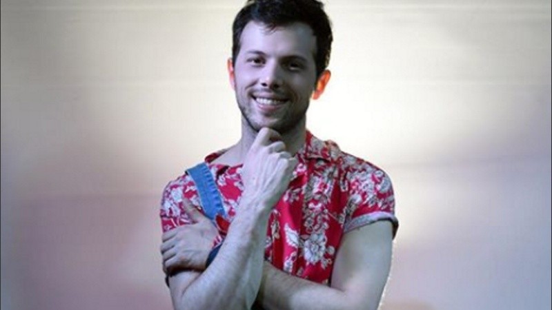 Victoria Pololla a veces hace de 