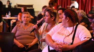 El programa alcanza a 17 mil pibes en la provincia con casi 1.500 acompañantes.