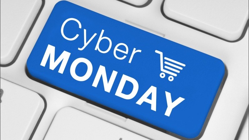 Se viene otro Cyber Monday. 