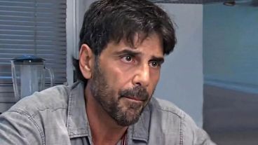 La justicia nicaragüense solicitó la detención del actor en la denuncia por violación.
