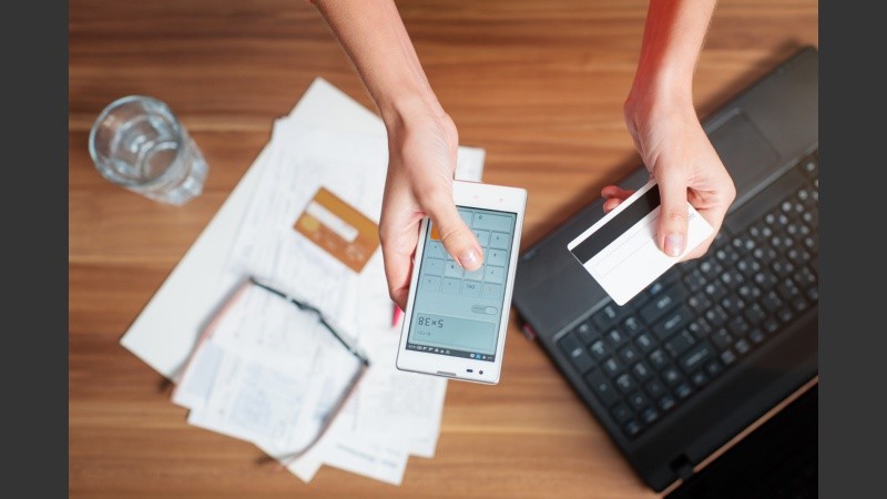 Los productos nuevos tienen seis meses de garantía. 