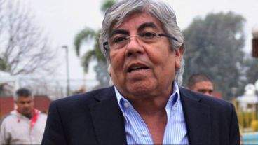 Moyano: "No puede ser que digan lo que se les antoja decir".