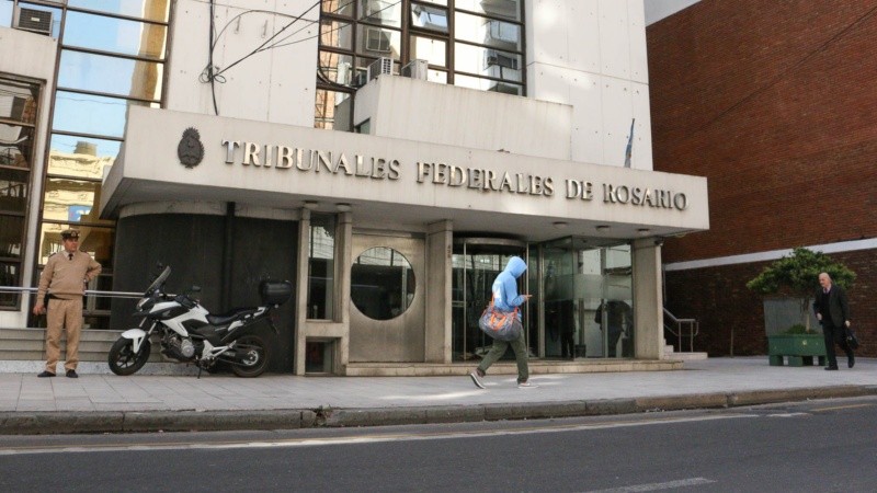 La Justicia federal parada por inconvenientes en el software.