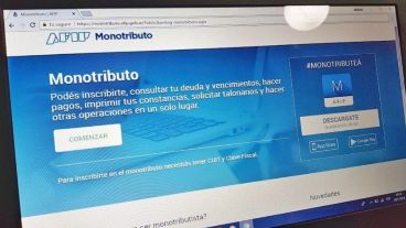 La nueva tabla regirá desde de enero y será la que habrá que observar para la recategorización que habrá que hacer, en caso de corresponder, en ese mismo mes.