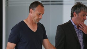 Matos fue condenado por la muerte del motociclista en 2016.