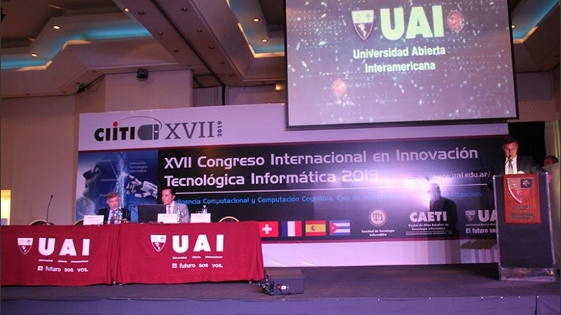 El capítulo Rosario se desarrollará el próximo 7 de noviembre.