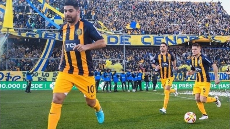 Los alejamientos de Ortigoza y de Caruzzo estarían vinculados.