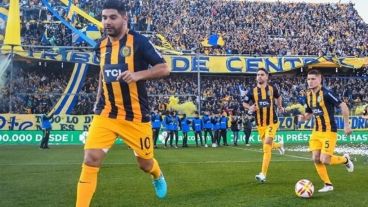 Los alejamientos de Ortigoza y de Caruzzo estarían vinculados.