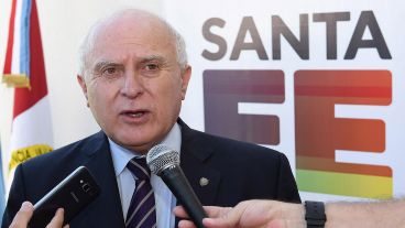 Lifschitz "Estamos analizando si hay algún elemento".