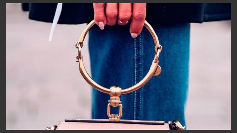 Estos bolsos que ya han conquistado a varias influencers.
