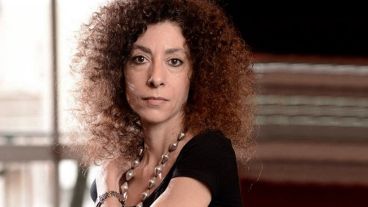 Leila Guerriero es autora de "Los suicidas del fin del mundo" y "Opus Gelber", entre otros libros. También colaboró con diarios internacionales y editora para el cono sur de la revista Gatopardo