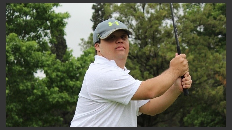 Acudieron al torneo 89 jugadores.