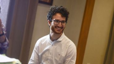 La delegación Argentina obtuvo dos medallas de oro  (una compartida entre dos miembros del equipo)  y dos  de bronce.