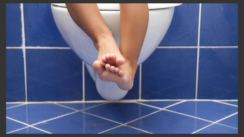 Si hay mal olor, la orina puede estar alertándonos de un problema de salud.