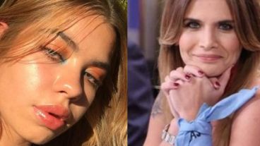 El abogado de la chica negó que la denuncia sea contra Granata.