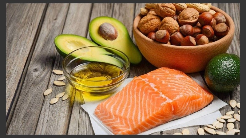 El término hoy popular de dieta keto es la adaptación de ketogenic diet, es decir, dieta cetogénica.