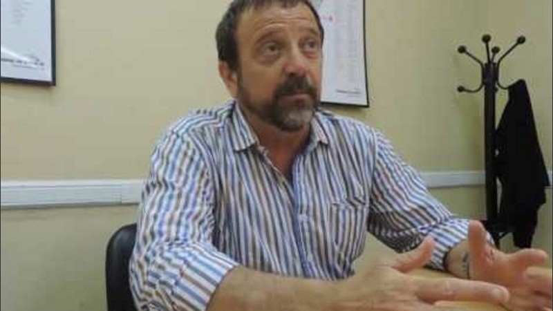 Para Ángel Ruani, Kiciloff tiene razón. 