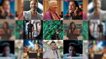 La agenda de viernes de Rosario3 viene con música, teatro, cine cultura y salidas.