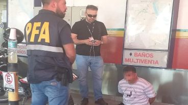 El operativo fue denominado "Coronas blancas".