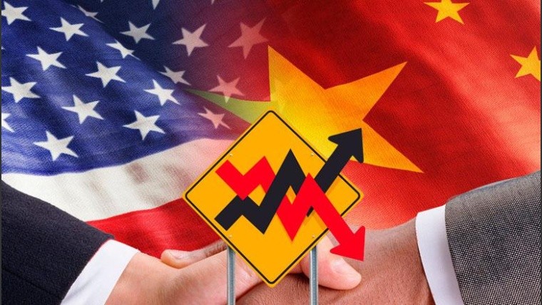 Acuerdo comercial entre EEUU y China queda en suspenso