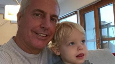 En 2020 se agrandaría la familia según Marley.